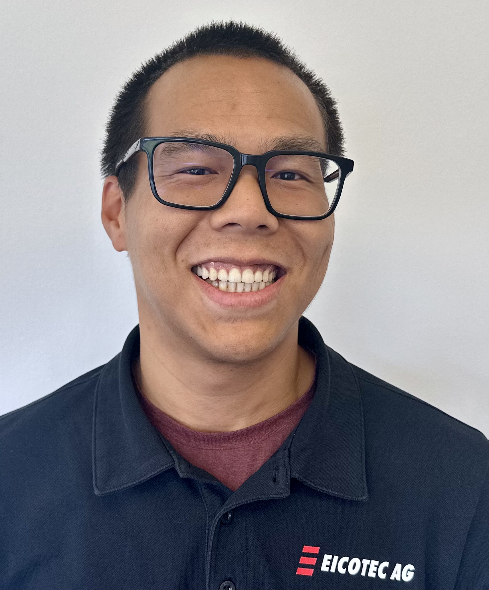Steven Truong
